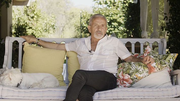 Imprescindibles - Víctor Ullate. La danza de la vida