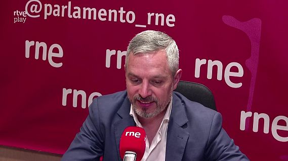 Parlamento - Radio 5