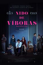 Poster de Nido de víboras