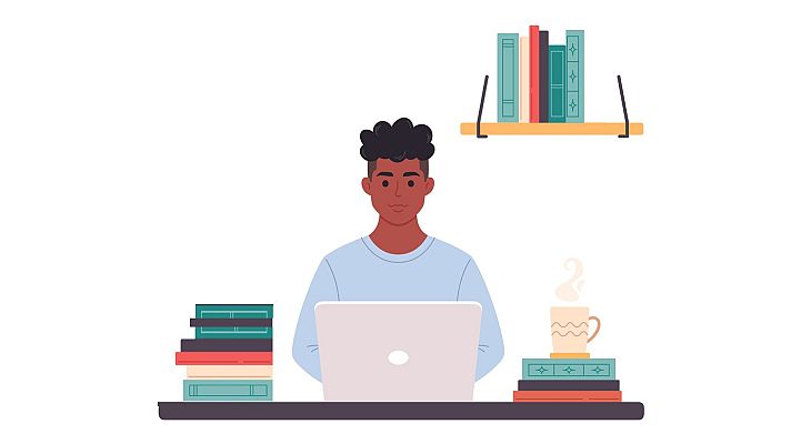 Aquí hay trabajo - Aquí hay trabajo - 28/02/25