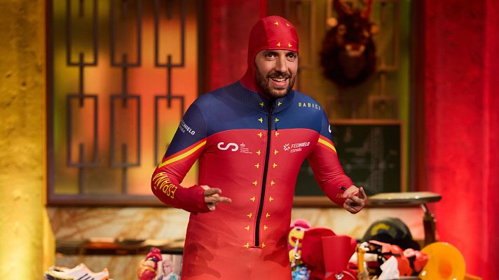 La Revuelta - Lo mejor de la semana 23