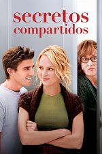 Poster de Secretos compartidos