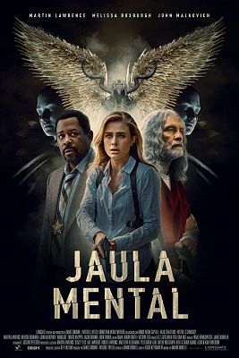 Jaula mental