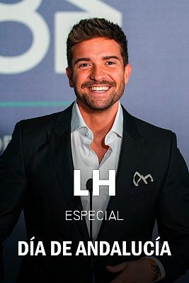 La hora de La 1 - La hora de La 1 - Especial 'Día de Andalucía' - 28/02/25