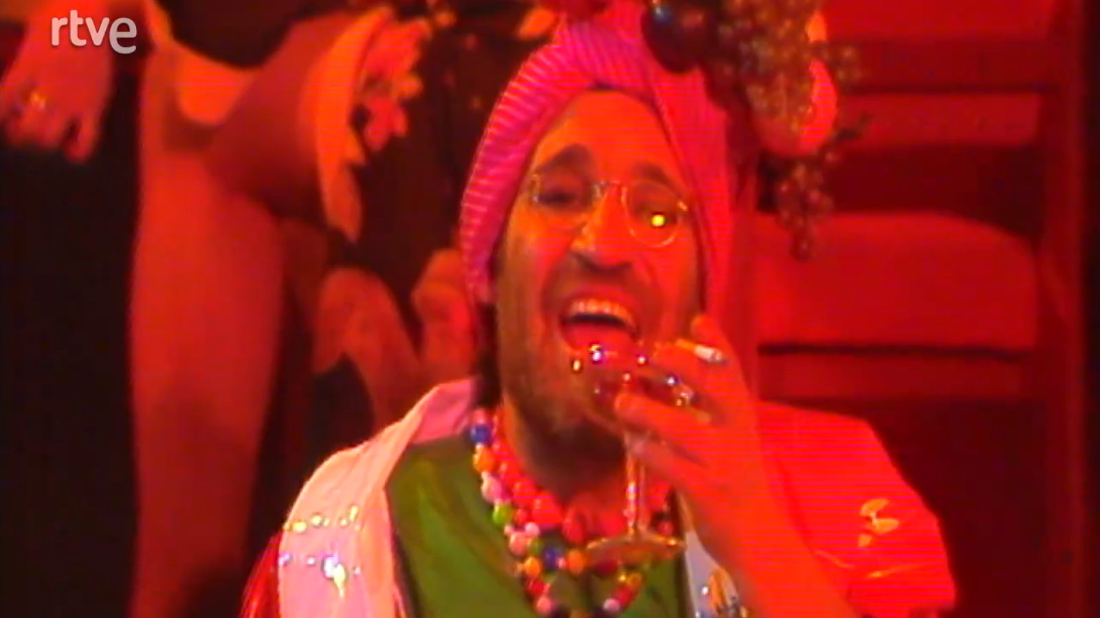 Caja de ritmos - 28/05/1983