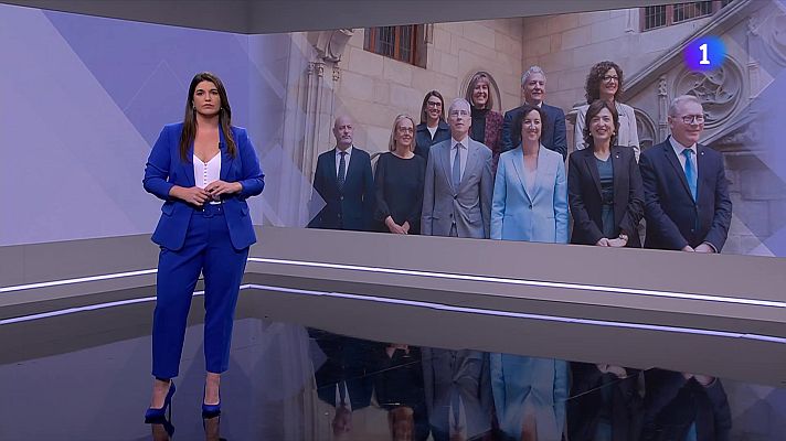 L'Informatiu - L'Informatiu - 28/02/2025