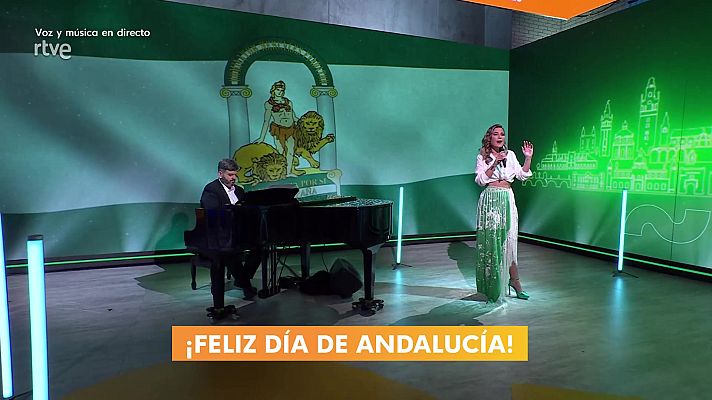 Mañaneros 360 - Programa 364