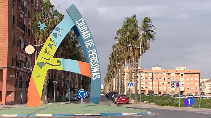 L'informatiu - Comunitat Valenciana - L'Informatiu de la Comunitat Valenciana 1 - 28/02/25