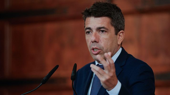 Telediario en lengua de signos - Telediario - 15 horas - 28/02/25 - Lengua de signos