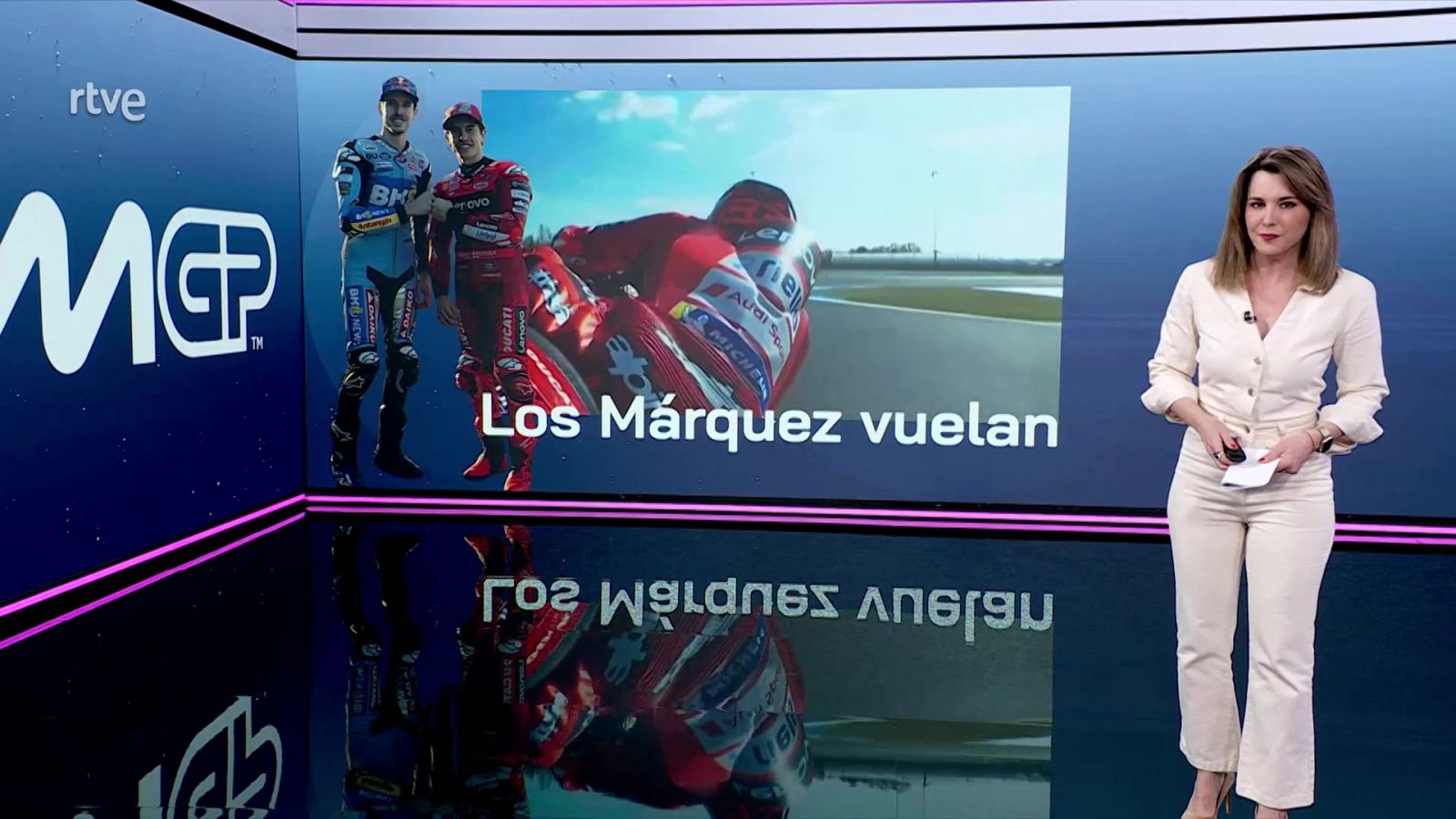 Deportes 1 - 28/02/25 - ver ahora