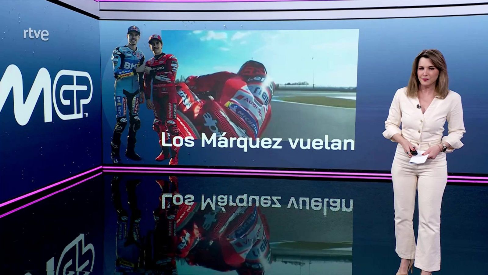 Deportes 1 en Lengua de signos - 28/02/25 - ver ahora