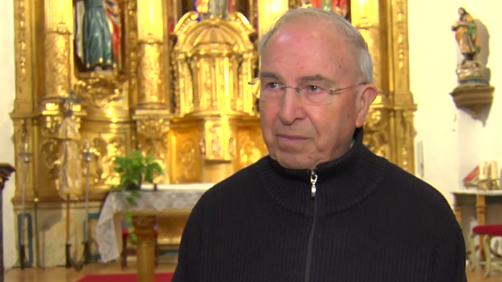  - La estafa del cura en Segovia con IA :"Soy el obispo Jesús Vidal"