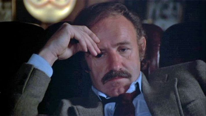Días de cine - Días De Cine: Homenaje a Gene Hackman (1930-2025)