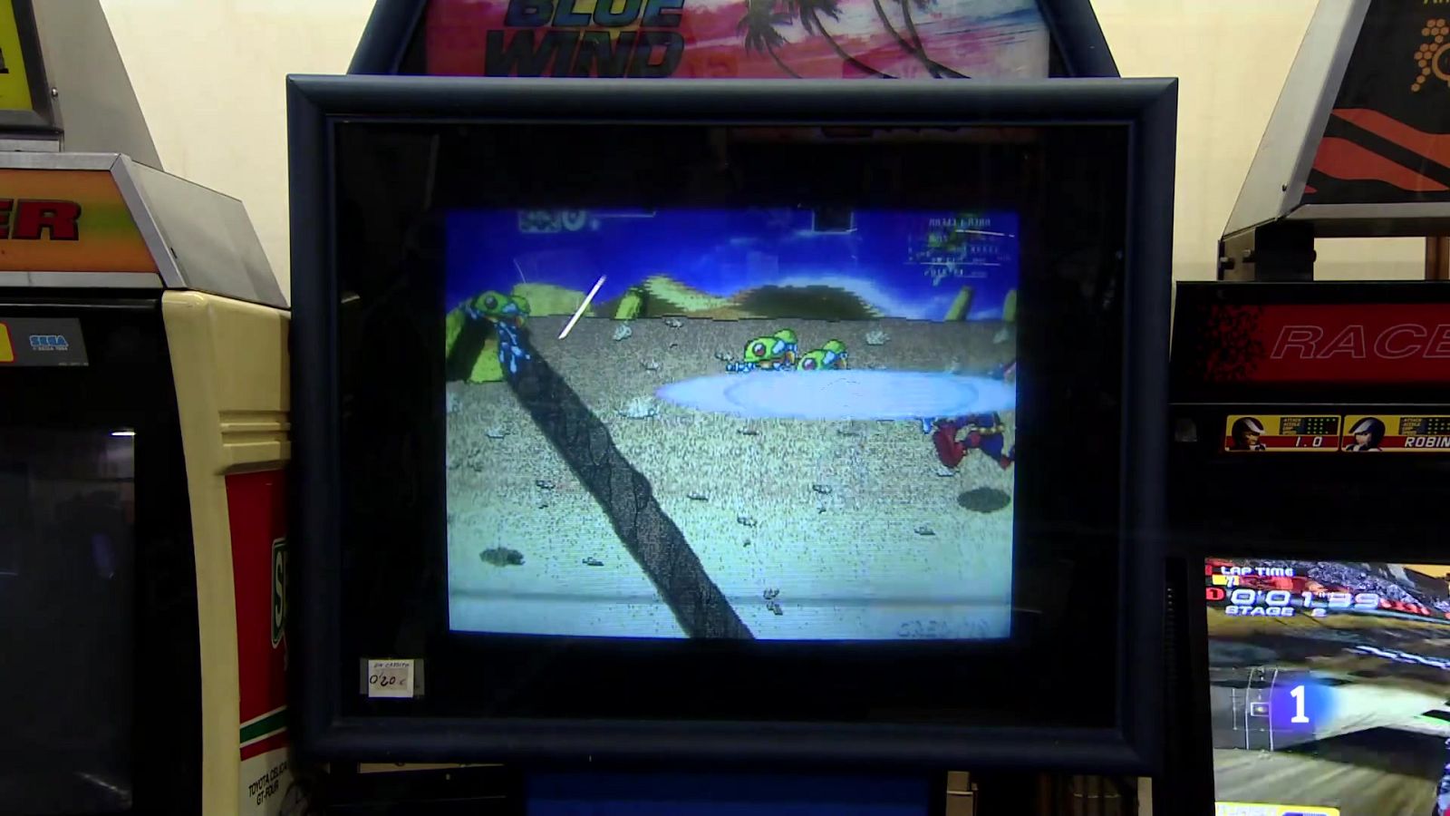 Informativo Telerioja 2 - 28-02-2025 | Ver