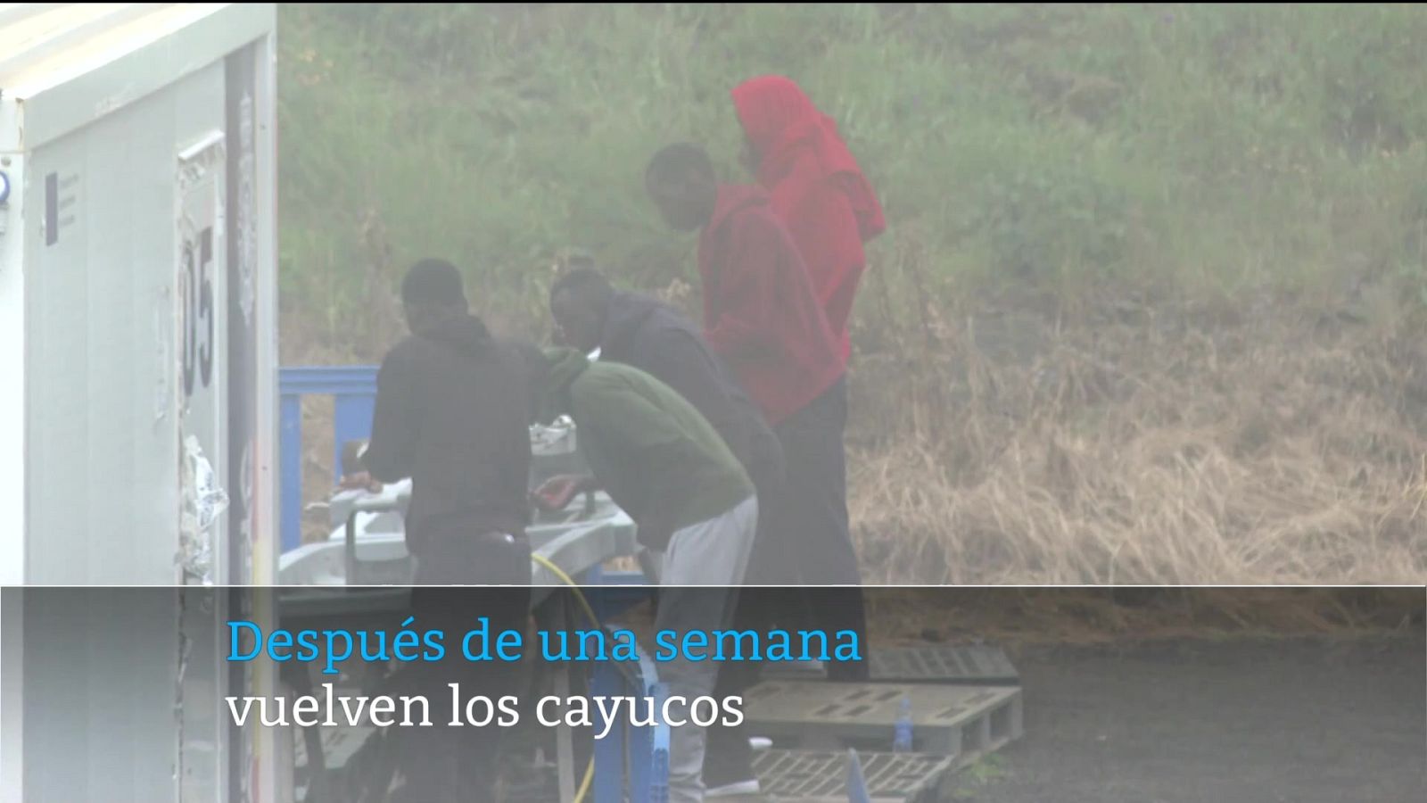 Telecanarias - 28/02/2025