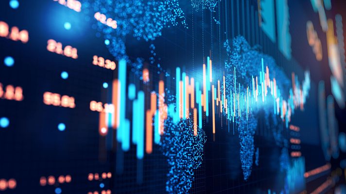 Telediario 1 - La CNMV controlará a los influencers que hacen recomendaciones de inversión