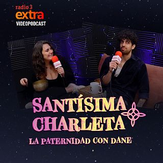 Santísima Charleta