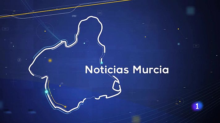 Noticias Murcia - La Region de Murcia en 2' - 28/02/2025