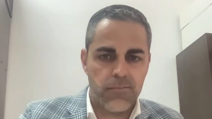 Informativo 24h - La reunión entre Trump y Zelenski, muestra de una "escenificación constante", según el profesor Francisco Rodríguez