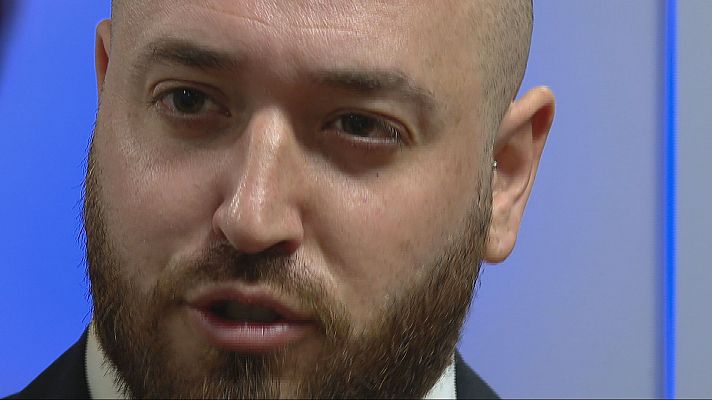 Carlos Peralta: un olímpico para regularizar el trabajo de la CELAD, la agencia española antidopaje