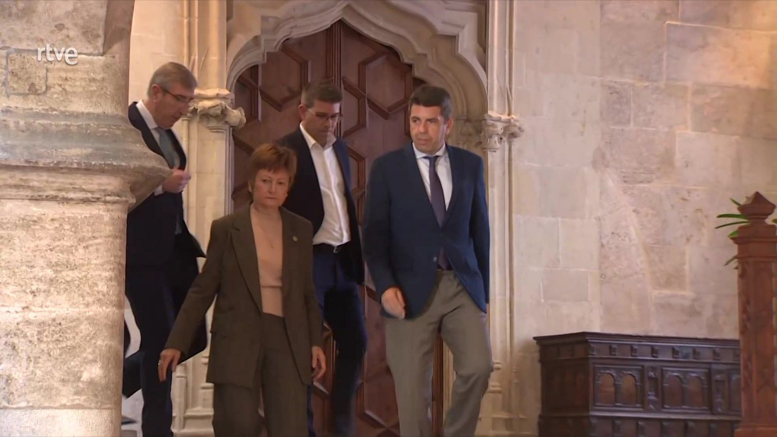 La tarde en 24 horas - 28/02/25 - ver ahora