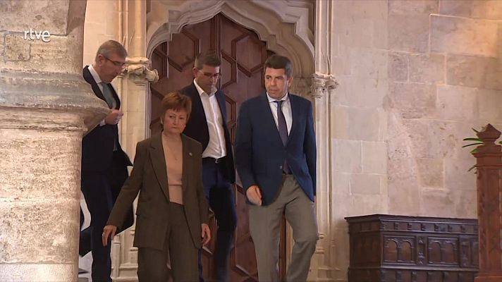 La tarde en 24h - La tarde en 24 horas - 28/02/25