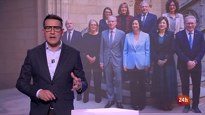 El Vespre - El Vespre - 28/02/2025