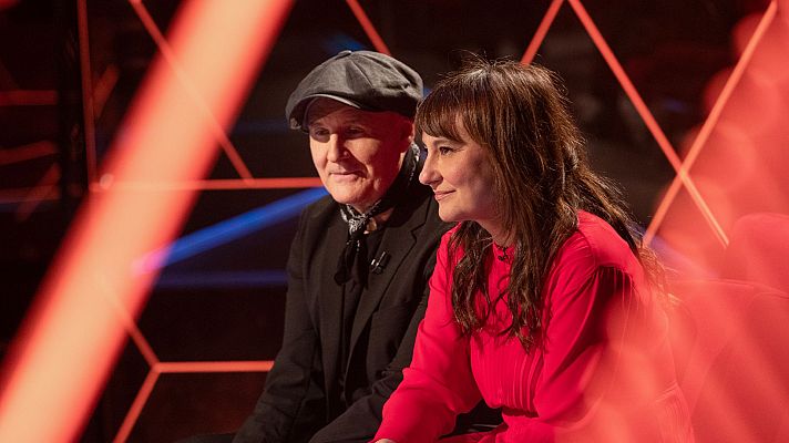 Atención obras - Amaral