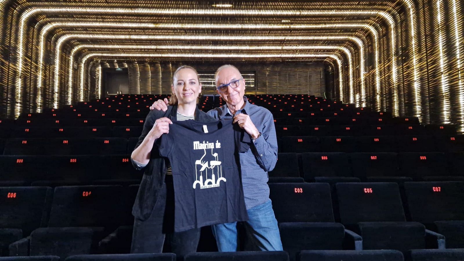 Días de cine - 28/02/25 - ver ahora