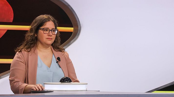 Cifras y letras - Programa 233