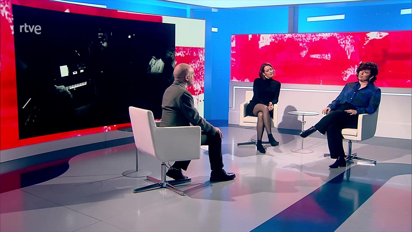 La hora cultural - 28/02/25 - ver ahora