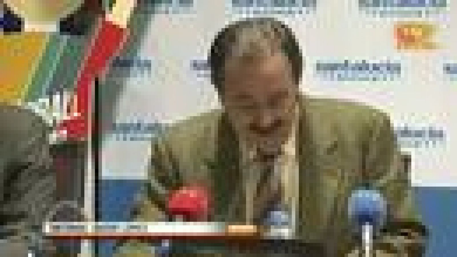 La selección de balonmano ultima su debut | Ver