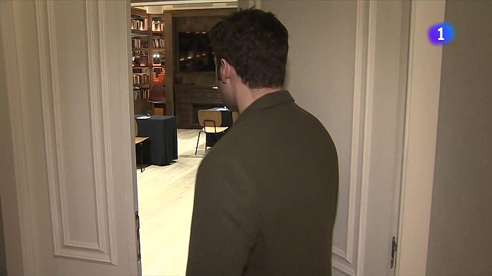 L'Informatiu - A punt hotels i restaurants per rebre els congressistes del MWC