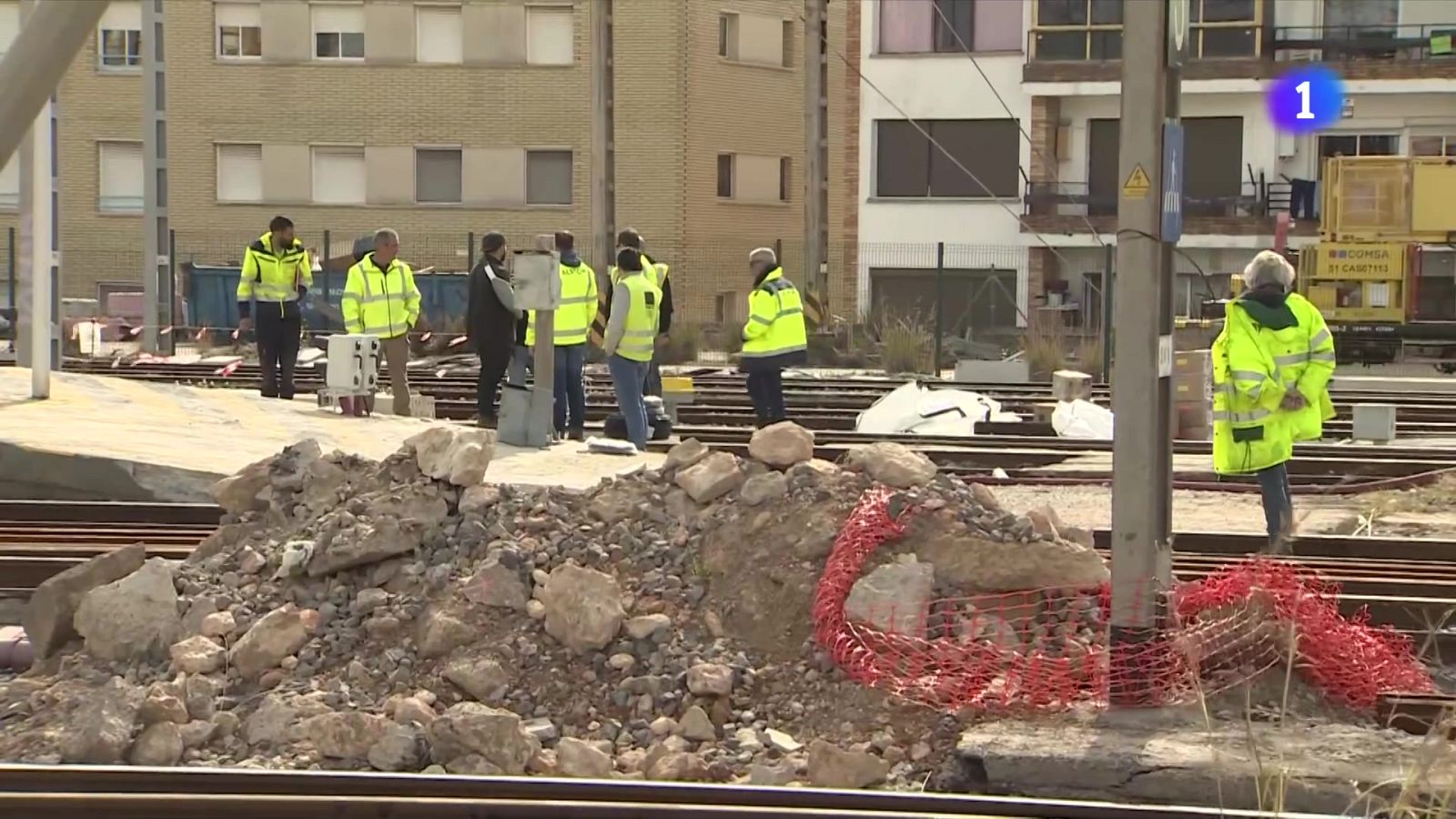 L'Informatiu - 01/03/2025