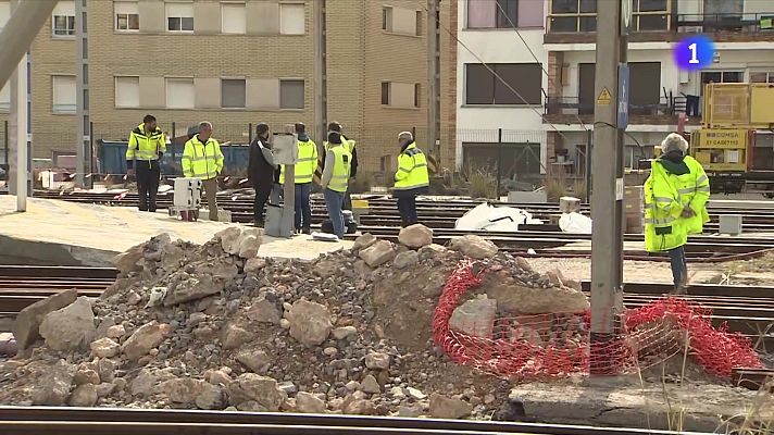 L'Informatiu - L'Informatiu - 01/03/2025