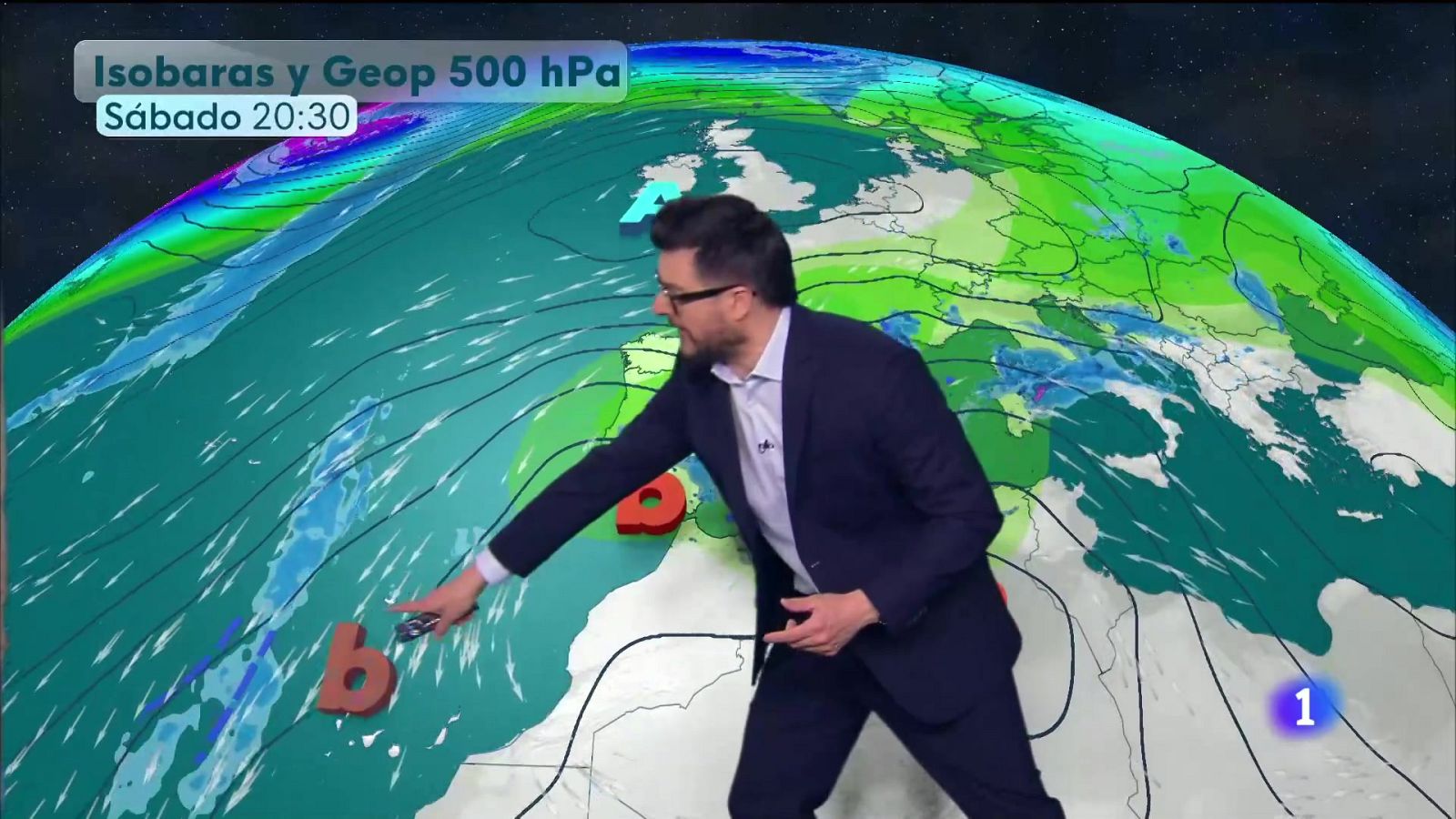 El tiempo en Canarias - 01/03/2025 | Ver
