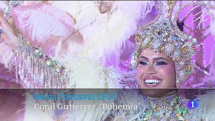 Telecanarias - Canarias en 2' - 01/03/2025