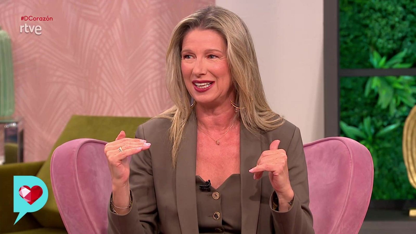 D Corazón - 01/03/25 - ver ahora