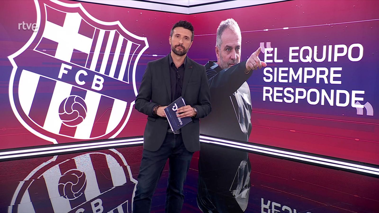 Deportes 1 - 01/03/25 - ver ahora