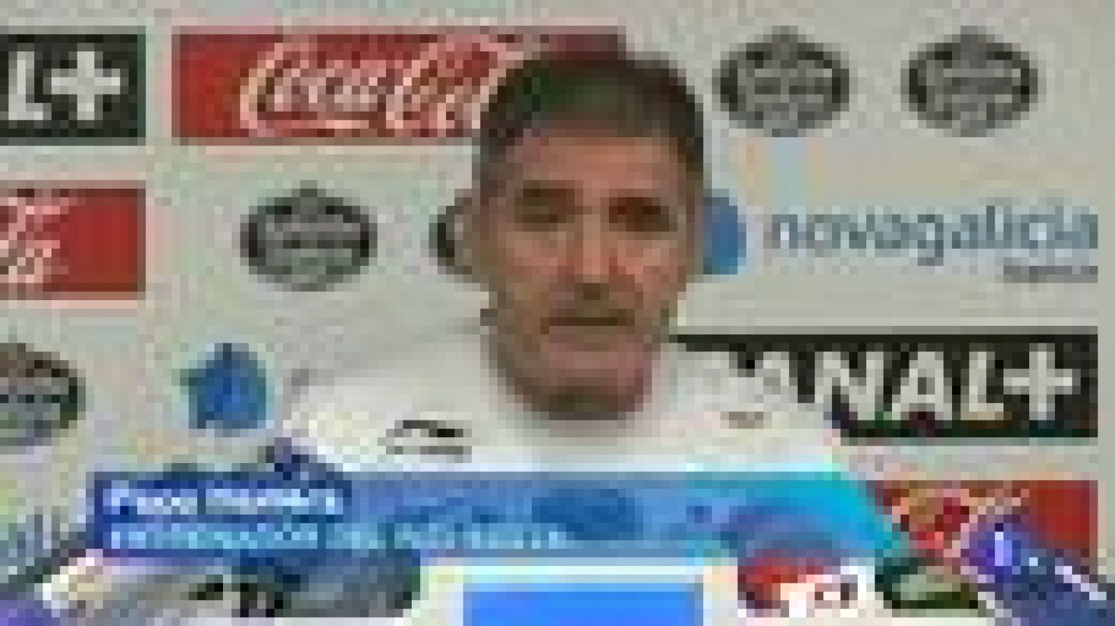 El Celta se pone la piel de cordero ante el Madrid | Ver