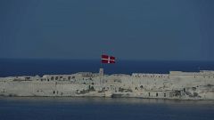 Fortalezas asediadas - El gran sitio de Malta