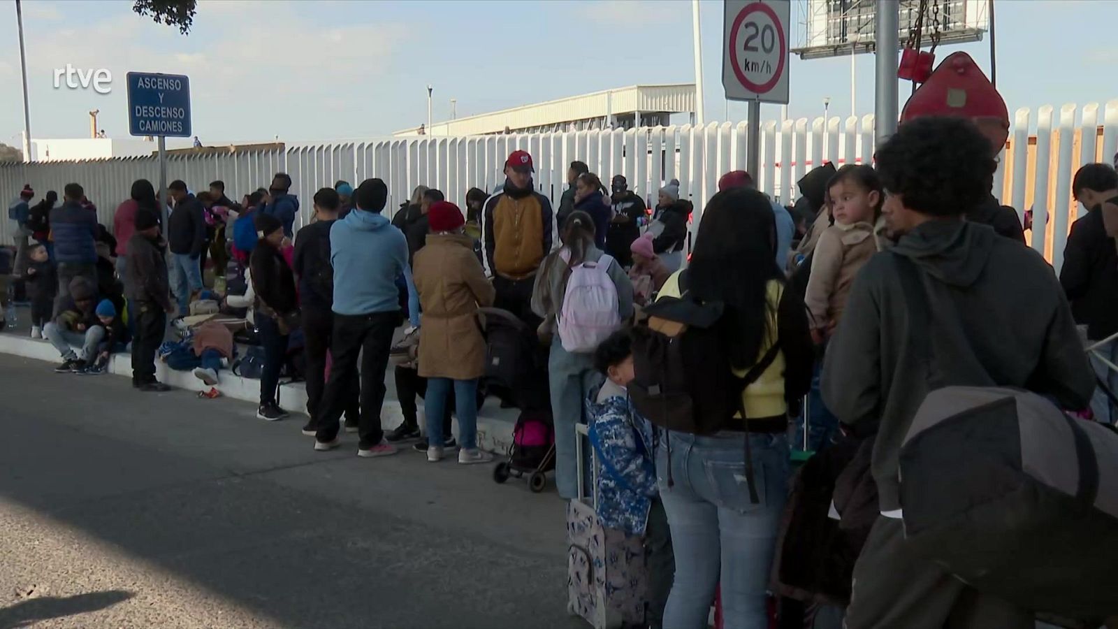 Informe semanal - 01/03/25 - Lengua de signos - ver ahora