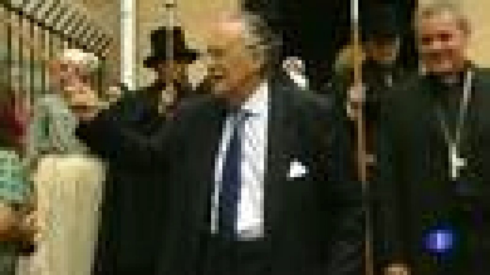 El alcalde de Bilbao es el mejor alcalde del mundo de 2012