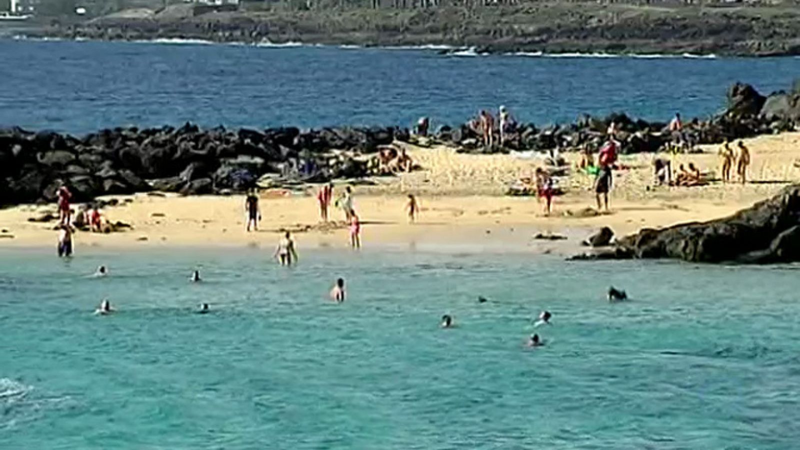 Canarias es la primera región turística de Europa