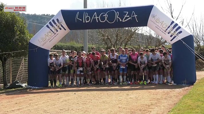 Triatlón - Duatlón - Campeonato de España de Media Distancia
