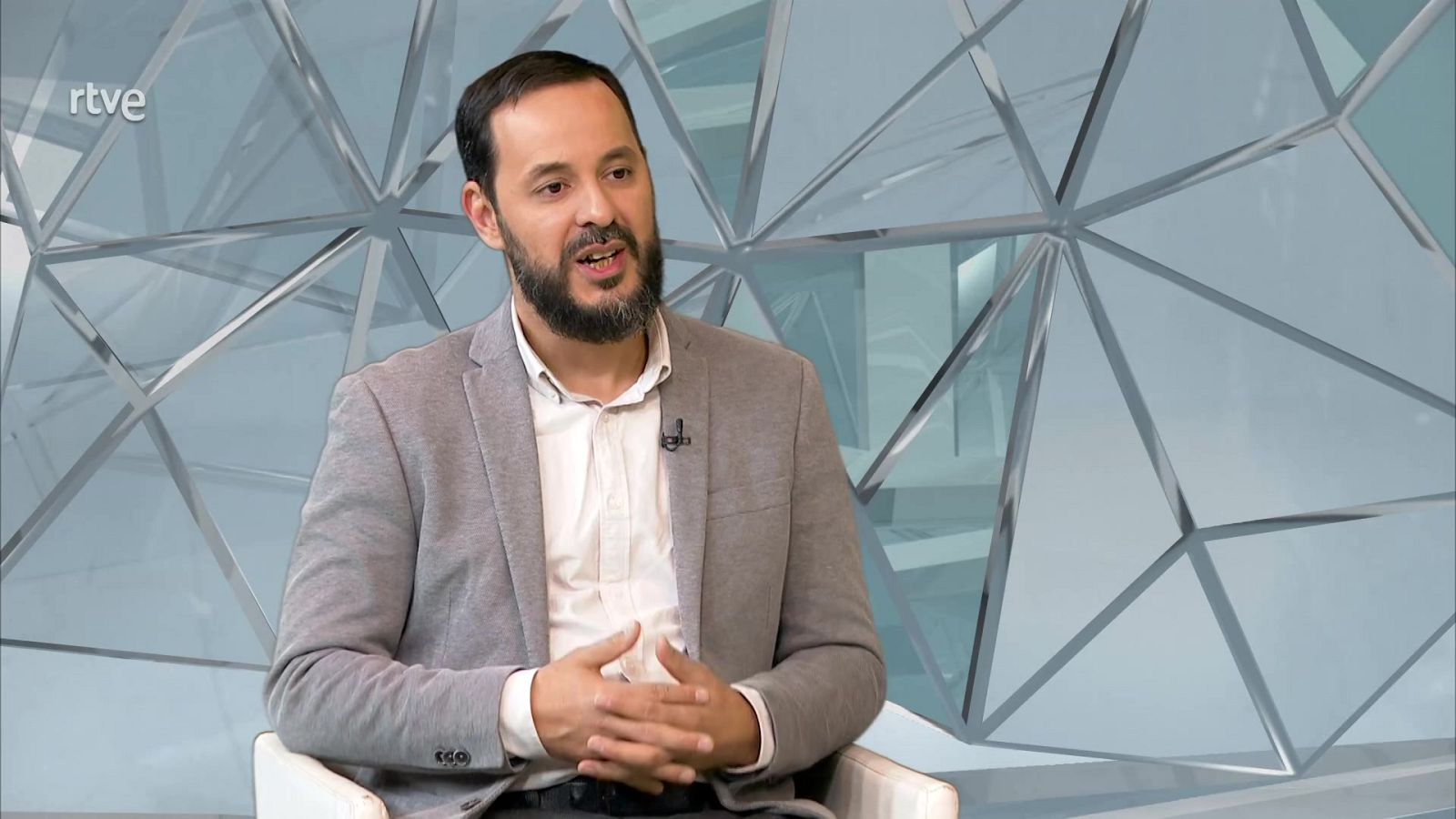 Medina en TVE - Renovación espiritual en el Ramadán - ver ahora