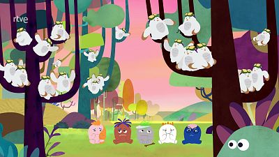 Aves de paso - Los Wawies | Ver