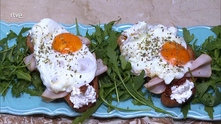 Saber vivir - Saber vivir - 02/03/25