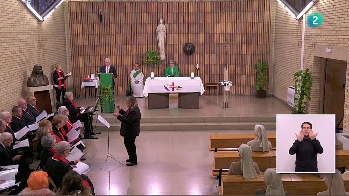 La Missa - 02/03/2025