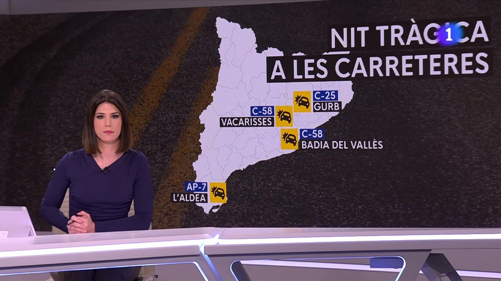 L'Informatiu - 02/03/2025